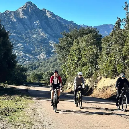 Σπίτι διακοπών A Calata *