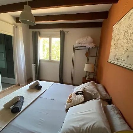 Σπίτι διακοπών A Calata