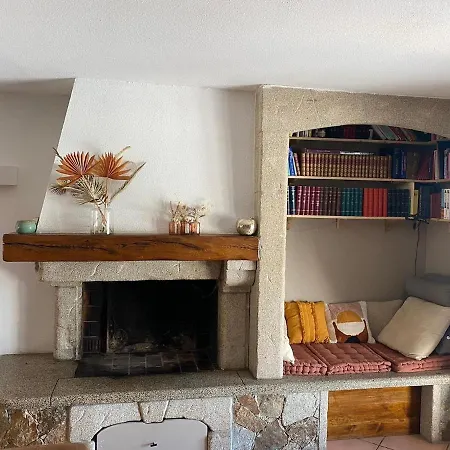 A Calata * Πόρτο Βέκιο