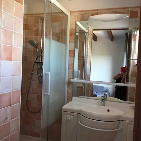 Σπίτι διακοπών A Calata *