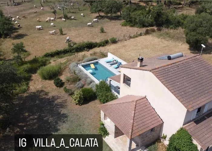 A Calata Casa vacanze