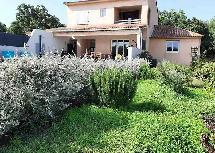 Casa vacanze A Calata