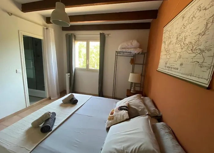 Casa vacanze A Calata