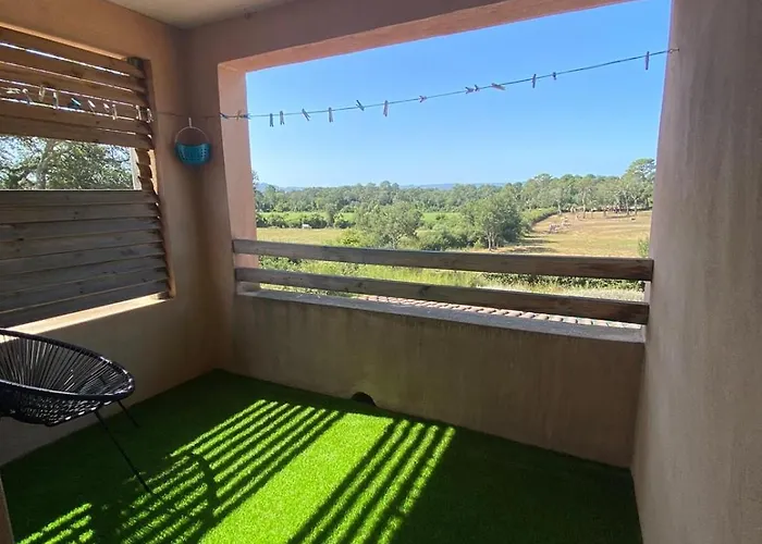 Casa vacanze A Calata