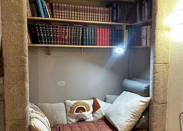 Casa vacanze A Calata