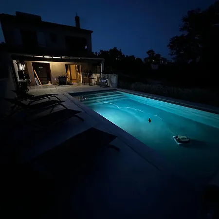 A Calata Semesterbostad *