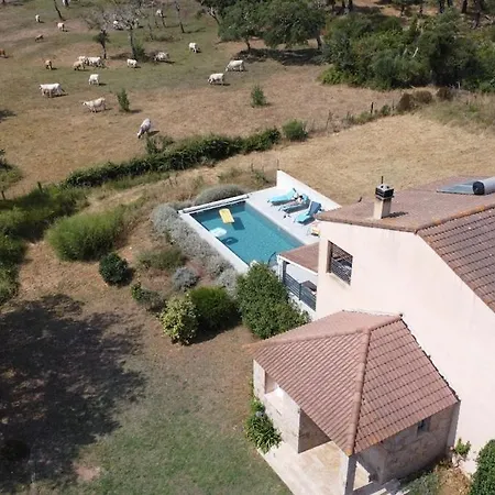 A Calata Feriehus *
