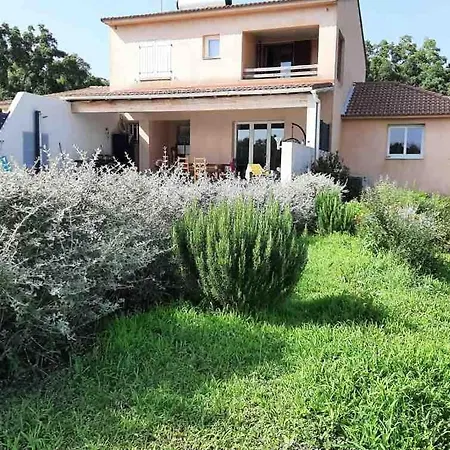 Casa de Férias A Calata