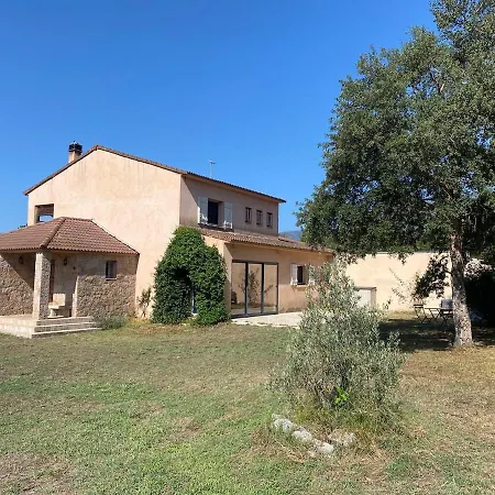 A Calata Semesterbostad