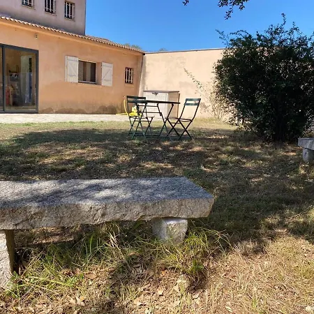 A Calata Feriehus *