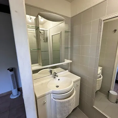 Casa de Férias A Calata