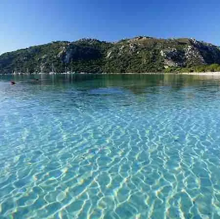 Casa de Férias A Calata *