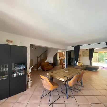 A Calata Casa de Férias