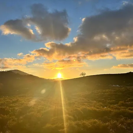 A Calata Casa de Férias *