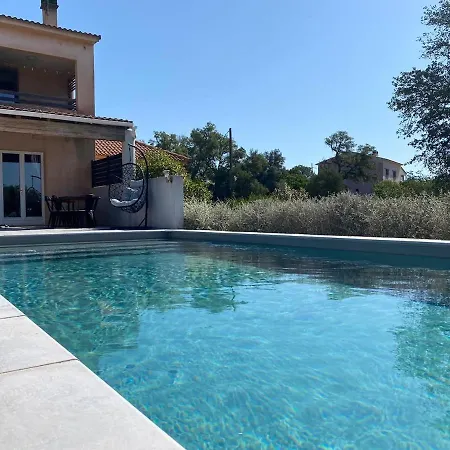 Casa de Férias A Calata *