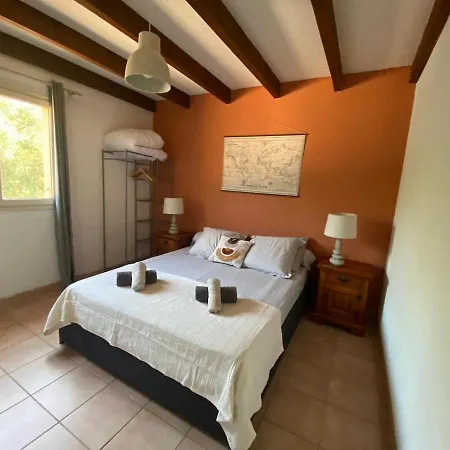 A Calata Feriehus *