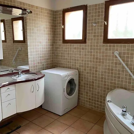 Semesterbostad A Calata *