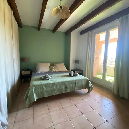 A Calata * Porto-Vecchio (Corsica)