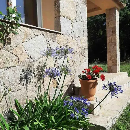 A Calata Feriehus