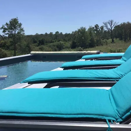 A Calata Casa de Férias Porto-Vecchio (Corsica)