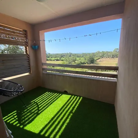 Feriehus A Calata