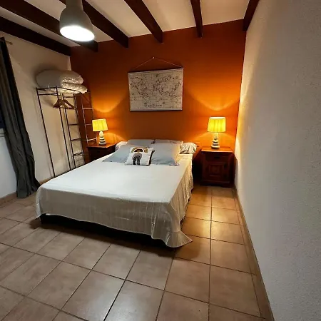 A Calata Semesterbostad *