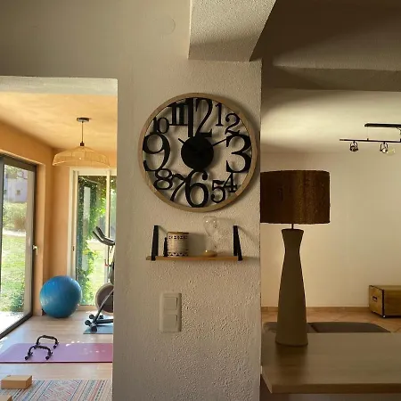 Casa de Férias A Calata *