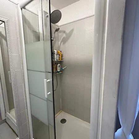 A Calata Semesterbostad Porto-Vecchio (Corsica)