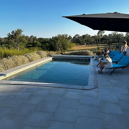 A Calata * Porto-Vecchio (Corsica)