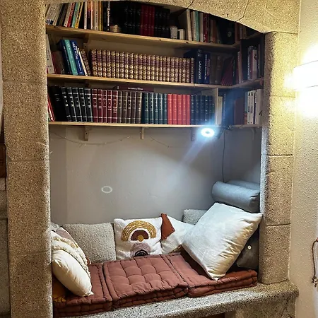 Casa de Férias A Calata