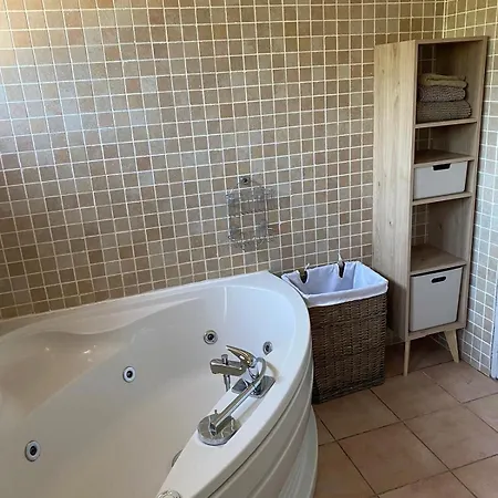 Casa de Férias A Calata Porto-Vecchio (Corsica)