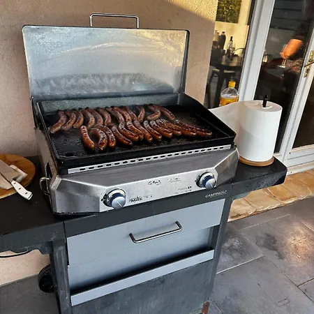 A Calata * Porto-Vecchio (Corsica)