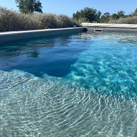 Casa de Férias A Calata