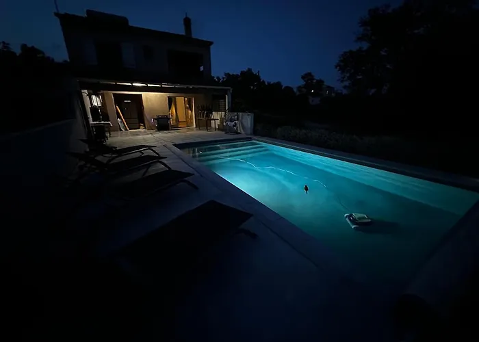 A Calata Ferienhaus *