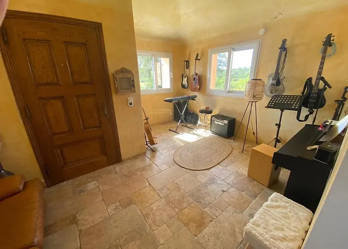 A Calata * Porto-Vecchio (Corsica)