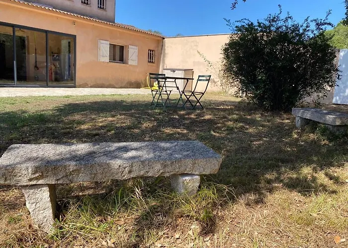 A Calata Ferienhaus *