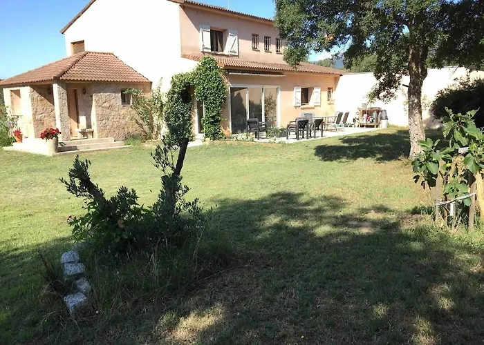 A Calata * Porto-Vecchio (Corsica)