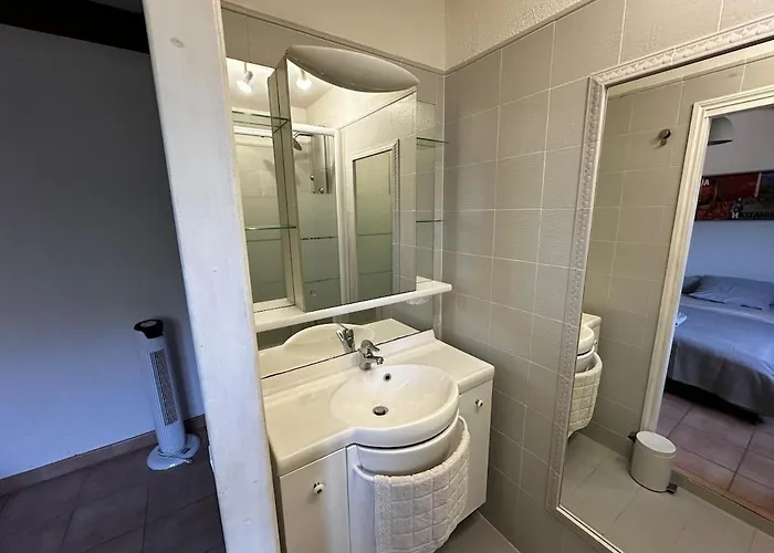 Vakantiehuis A Calata