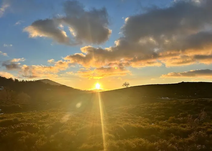 A Calata Ferienhaus *