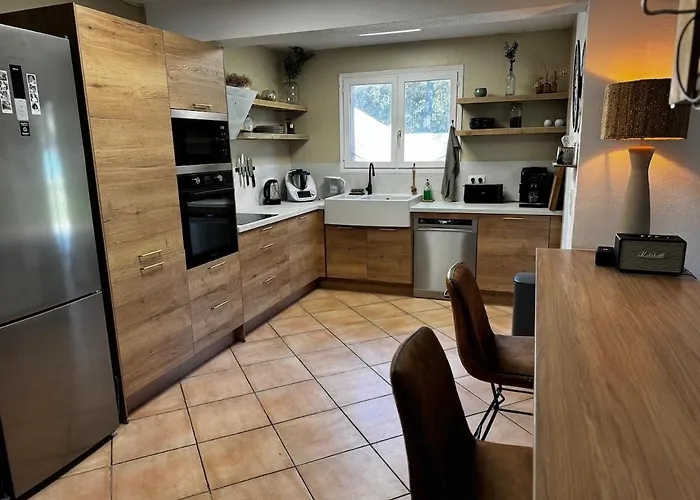 A Calata * Porto-Vecchio (Corsica)