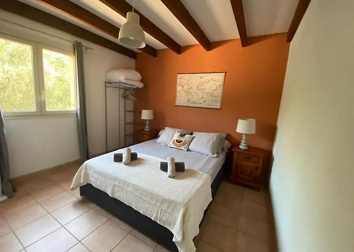 A Calata Ferienhaus *