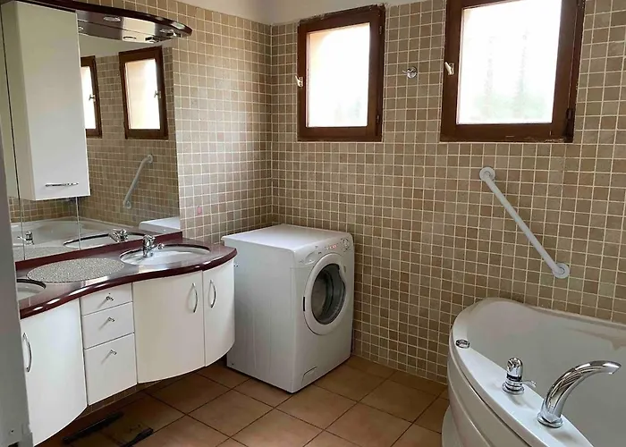 Ferienhaus A Calata *