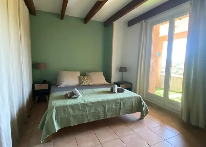 A Calata * Porto-Vecchio (Corsica)