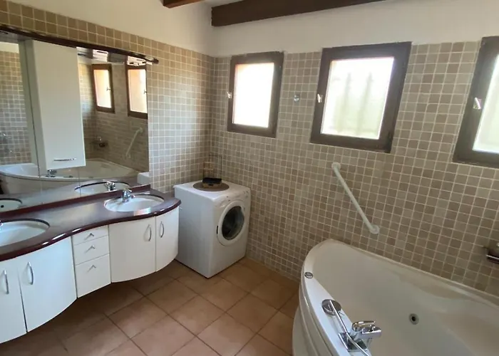 A Calata * Porto-Vecchio (Corsica)