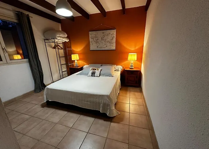 A Calata Ferienhaus *