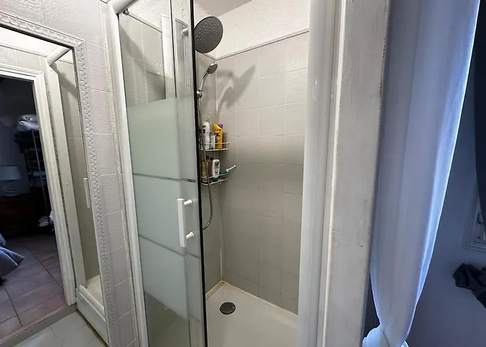 A Calata Ferienhaus Porto-Vecchio (Corsica)