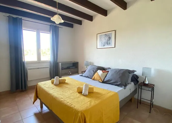 A Calata Porto-Vecchio (Corsica)