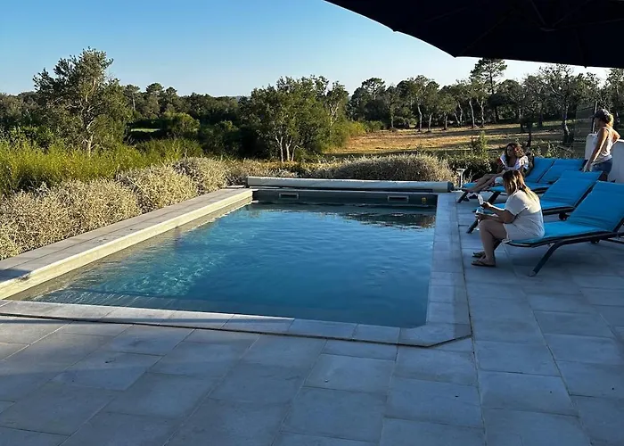 A Calata * Porto-Vecchio (Corsica)