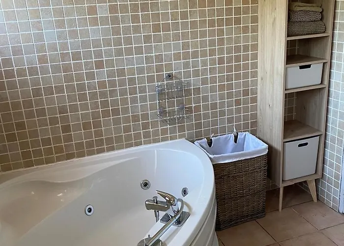 Vakantiehuis A Calata Porto-Vecchio (Corsica)