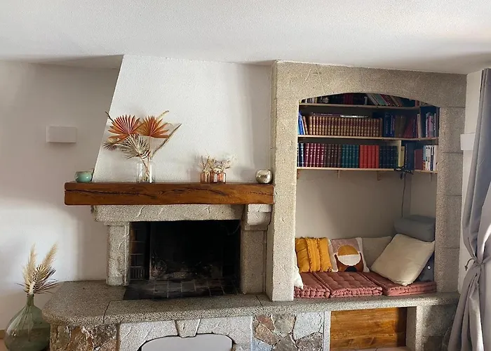 A Calata * Porto-Vecchio (Corsica)